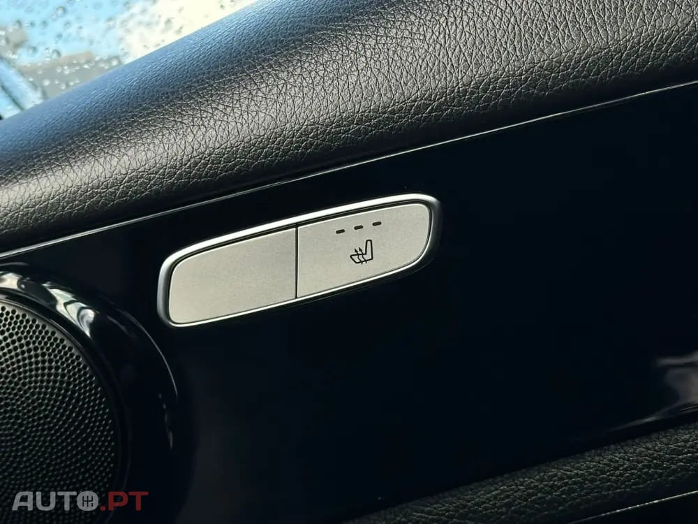 Mercedes-Benz GLC 220 d 4Matic Edition