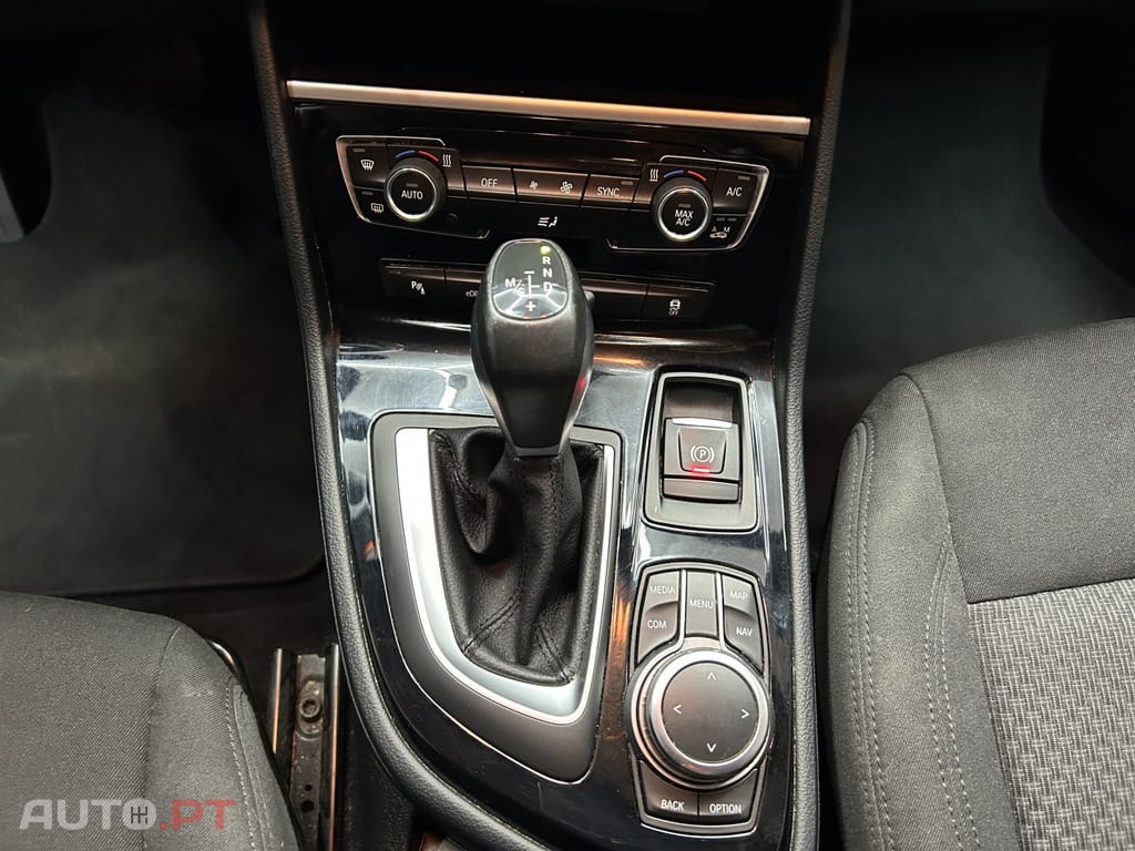 BMW 225 Advantage