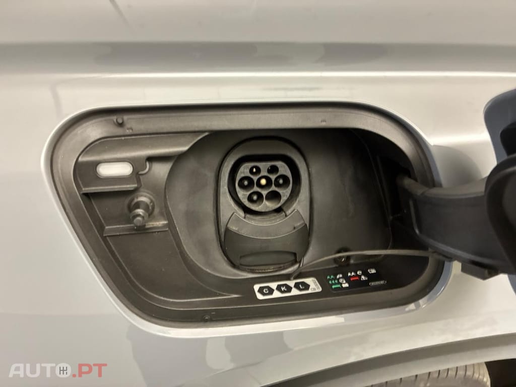Audi Q4 E-Tron 35 55 kWh