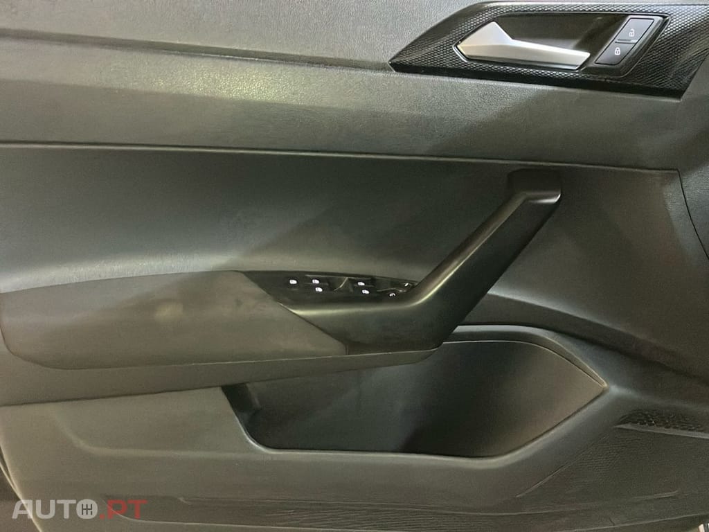 Volkswagen Polo 1.0 TSI Life DSG