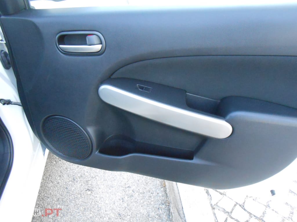 Mazda 2 1.3 I SPORT