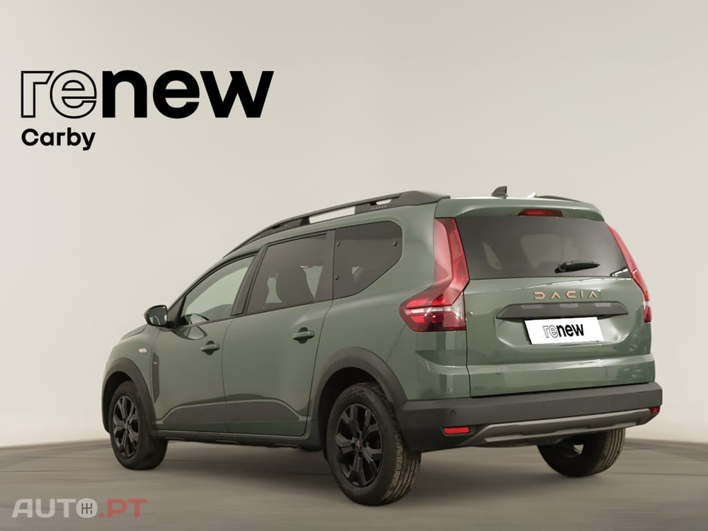 Dacia Jogger Jogger 1.0 ECO-G Extreme+ Up&Go 7L Bi-Fuel