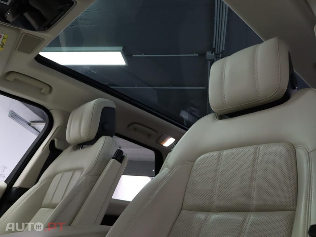 Land Rover Range Rover Sport  2.0 Si4 PHEV HSE