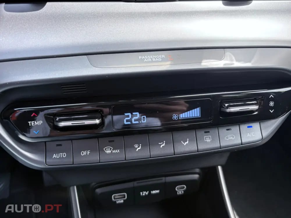 Hyundai i20 1.0 T-GDI Style Plus