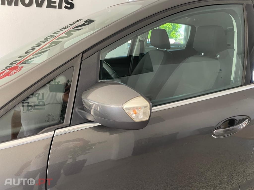 Ford C-Max 1.5 TDCi Titanium S/S