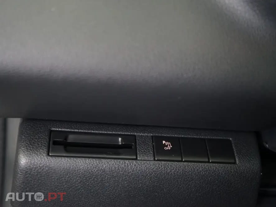 Peugeot 3008 1.6 HDi Allure