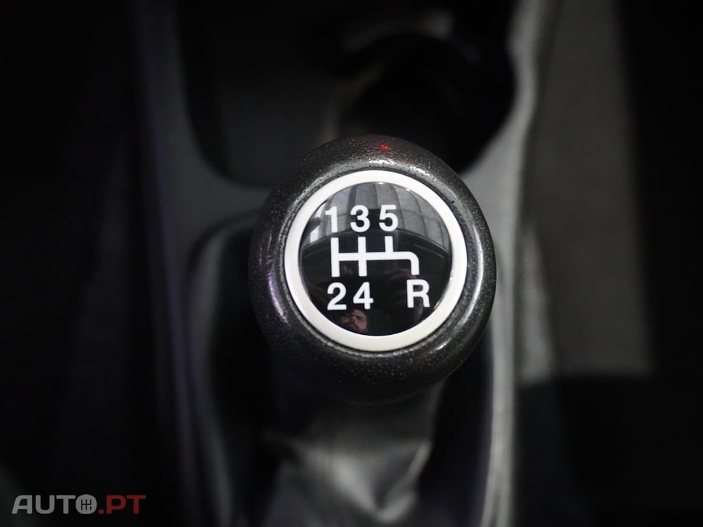 Fiat Punto 1.2 Easy S&S