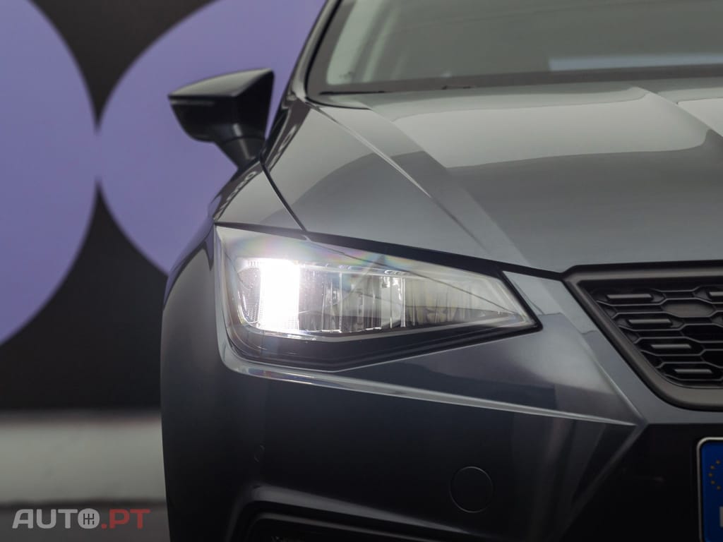 Seat Ibiza 1.0 TSI Style