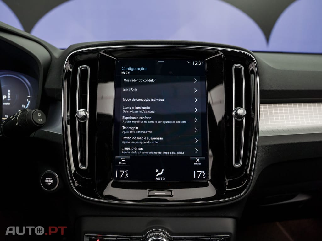 Volvo XC40 1.5 T5 PHEV R-Design