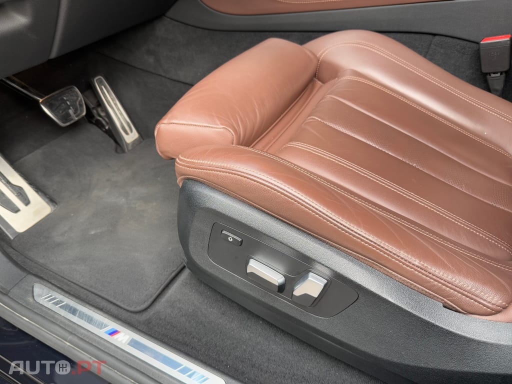 BMW X5 45 e xDrive Pack M