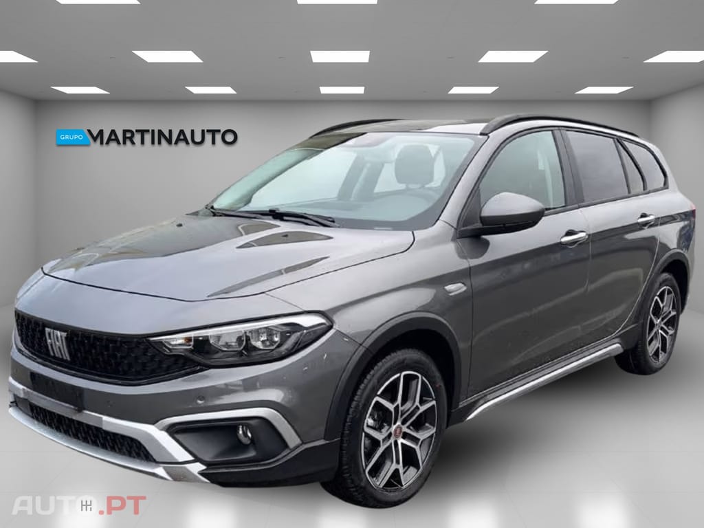 Fiat Tipo 1.0 GSE T3
