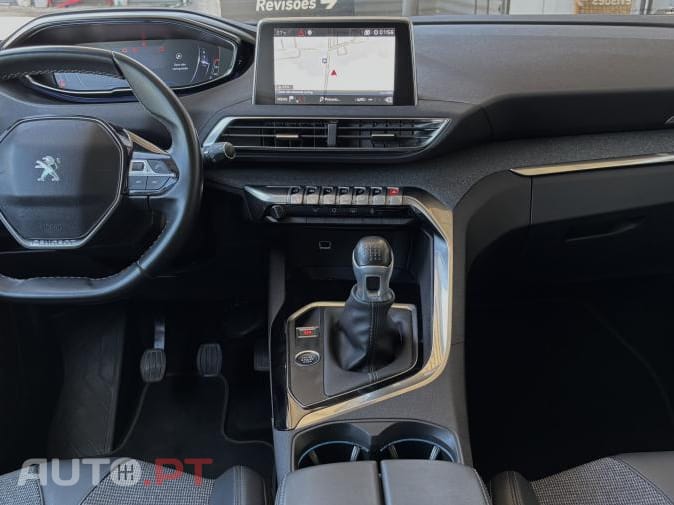 Peugeot 5008 Allure