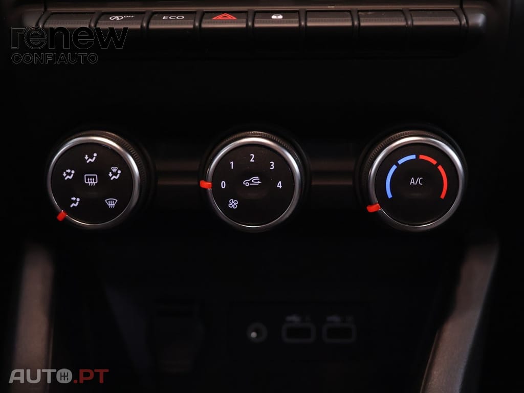 Renault Clio 1.0 Tce Evolution Bi-fuel