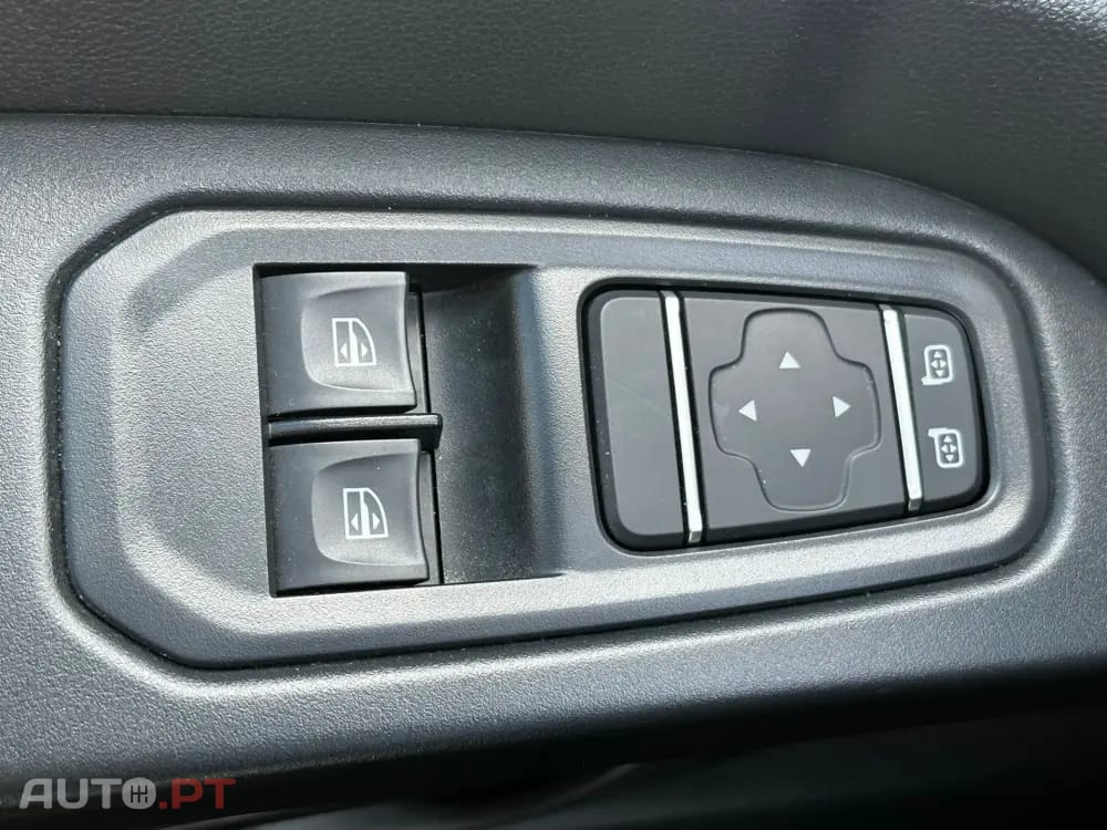 Renault Trafic 2.0 Blue dCi L2H2 Advance Increased Payload