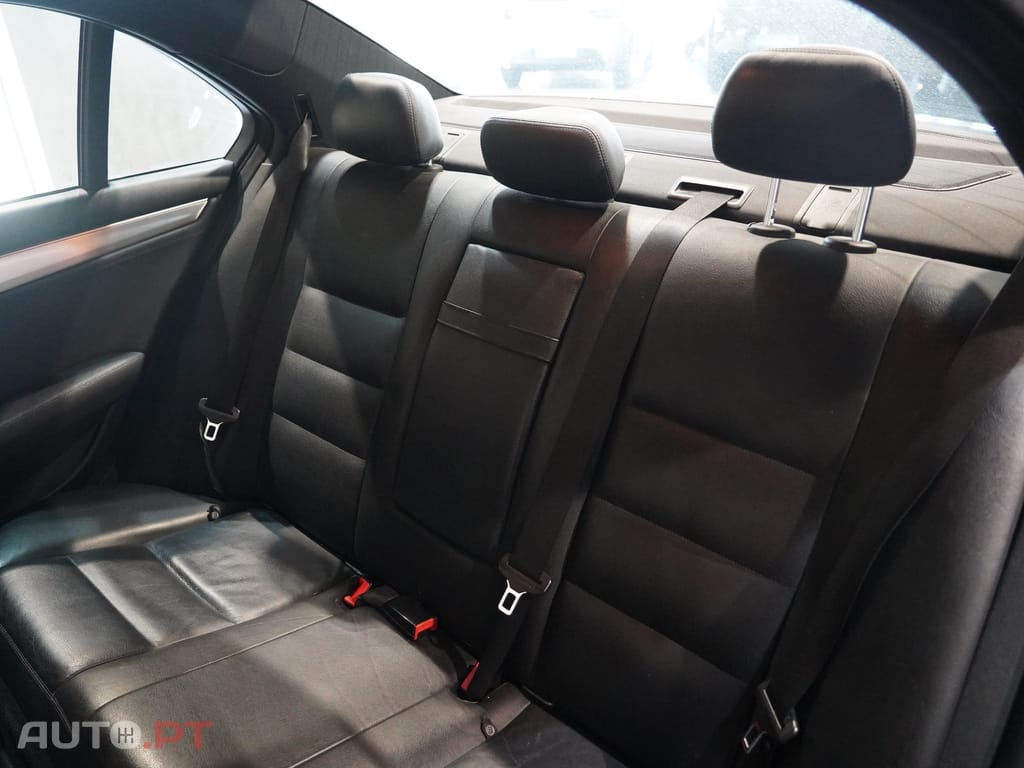 Mercedes-Benz C 250 BlueTEC Avantgarde Aut.