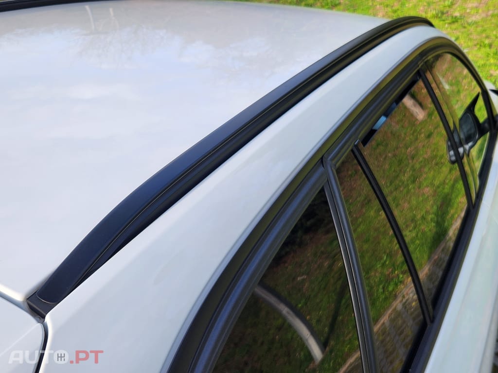 BMW 320 d Touring Sport-Aut.