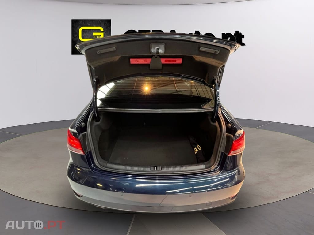 Audi A3 1.6 TDI BUSINESS