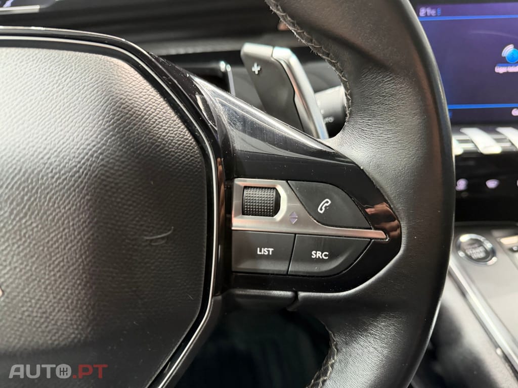 Peugeot 508 SW 1.2 EAT8 Business