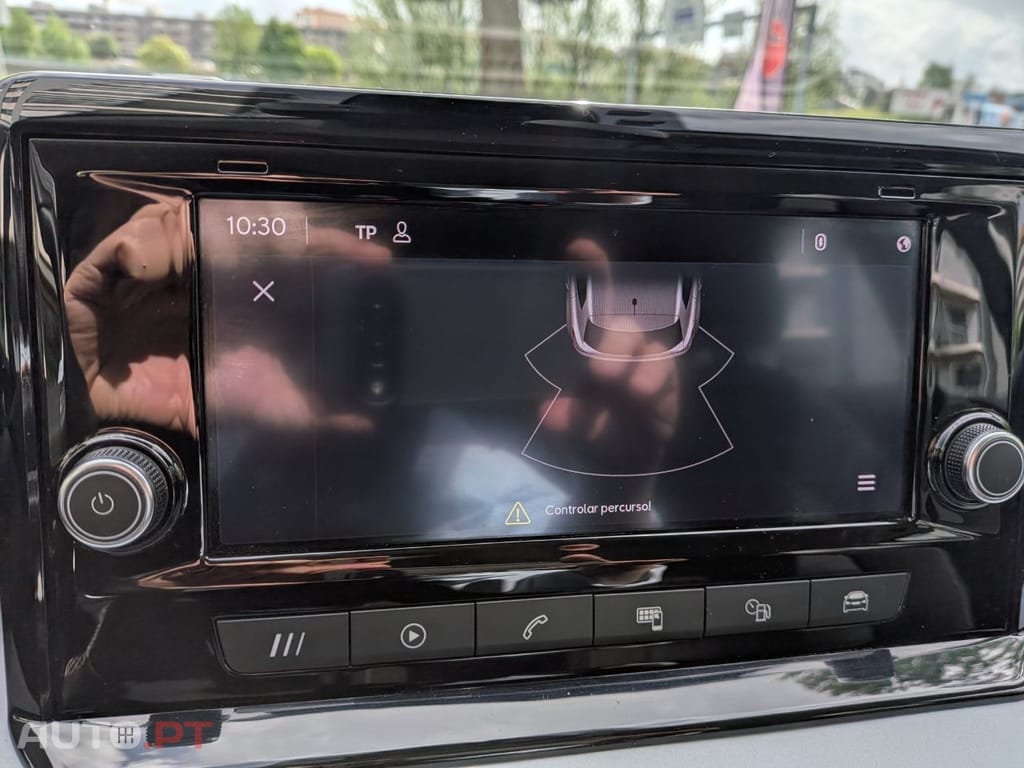 Seat Ibiza 1.0 TSI Style DSG