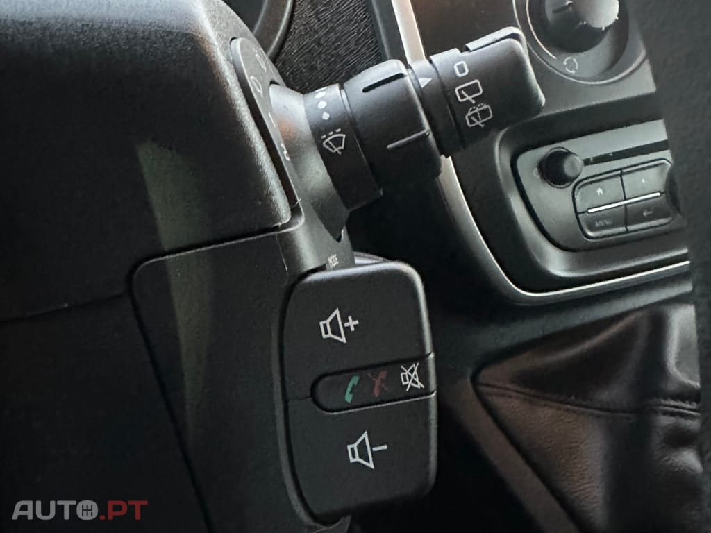 Renault Kangoo 1.5 dCi Maxi Business S/S 5L