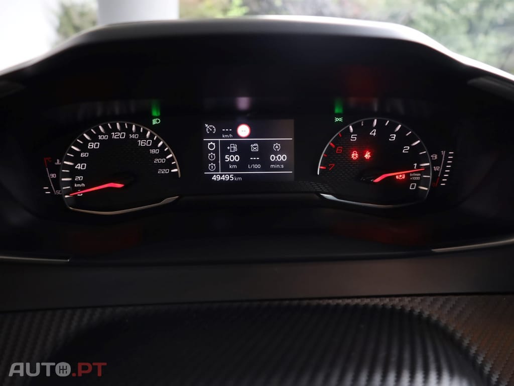 Peugeot 2008 1.2 PureTech Active