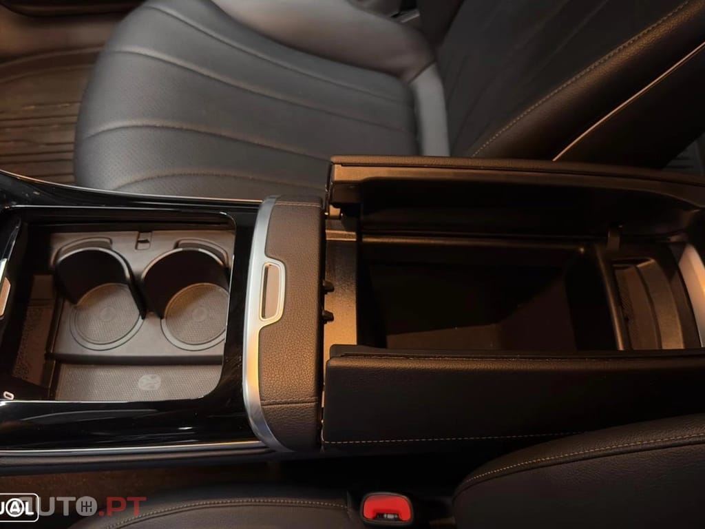 Mercedes-Benz EQE 350