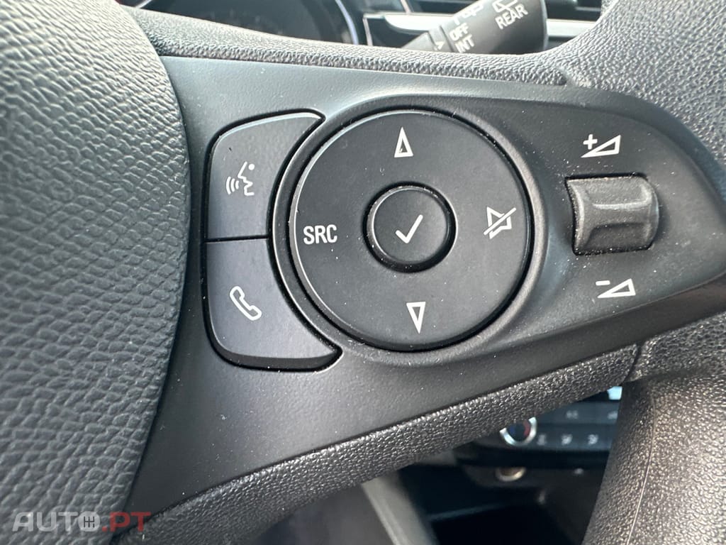 Opel Corsa 1.5 D Edition