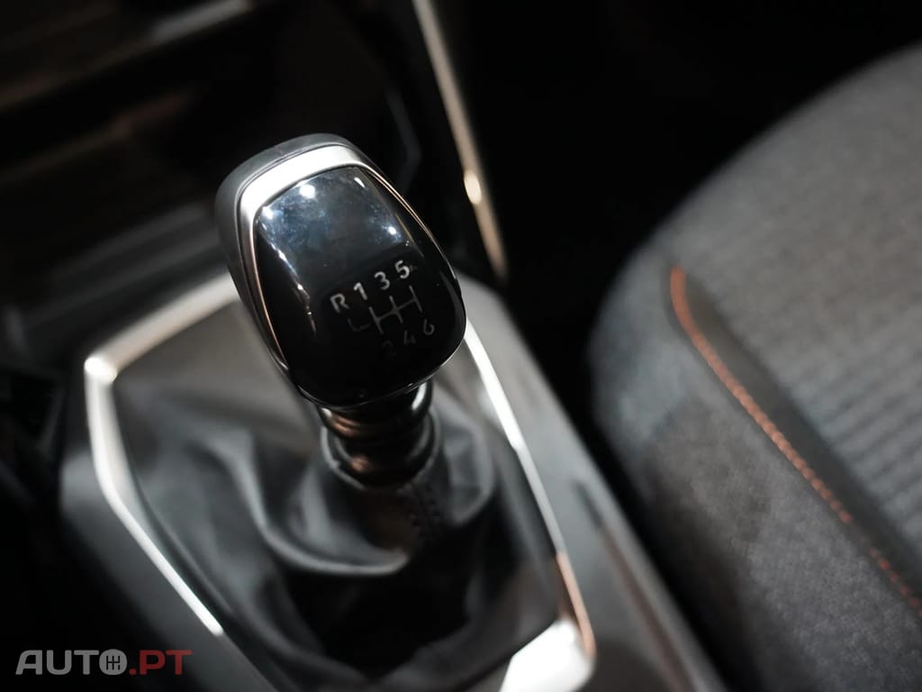 Peugeot 208 1.2 PureTech Style