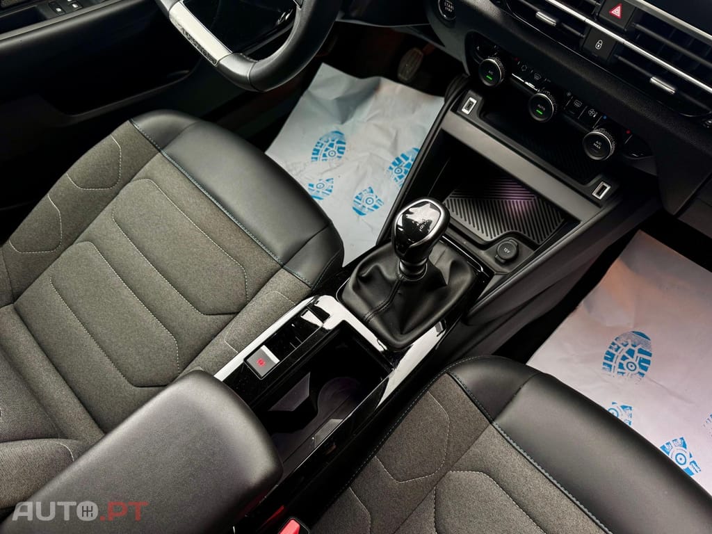 Citroen C4 1.2 PureTech Feel Pack