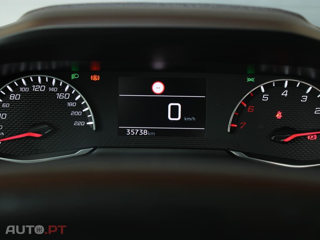 Peugeot 208 1.2 PureTech Allure