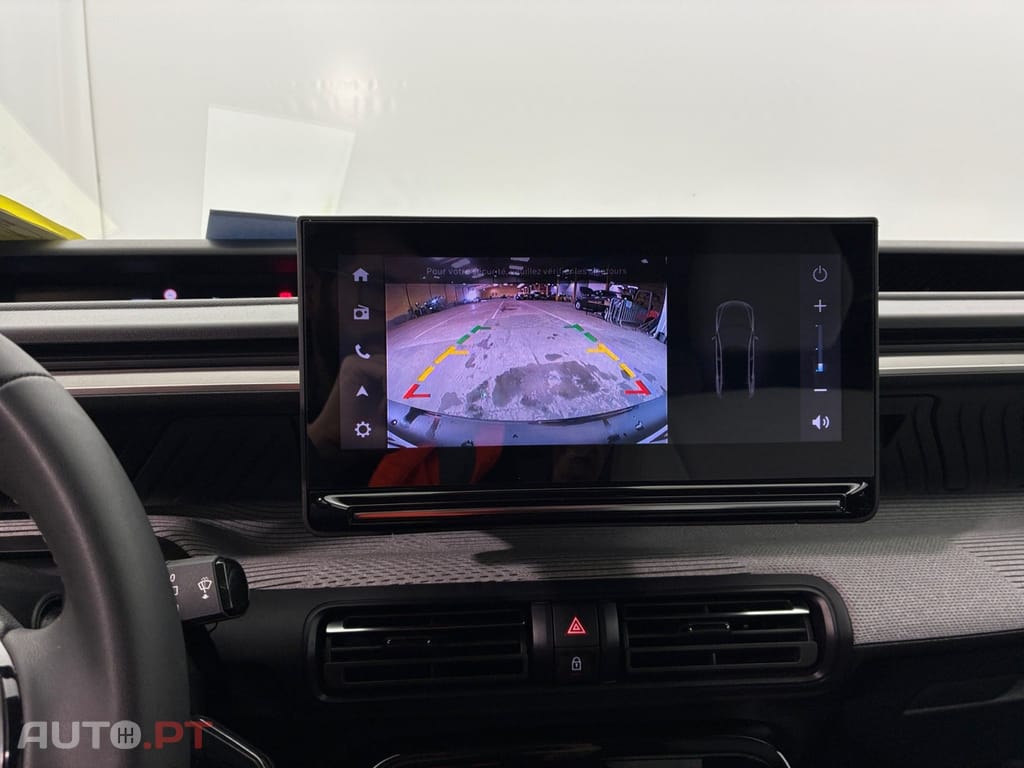 Citroen C3 1.2 PureTech Max