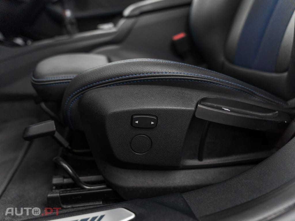 BMW 116 d Corporate Edition M