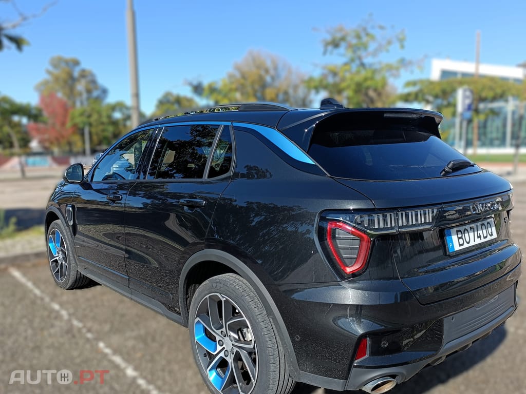 Lynk & Co 01 441EUAP10