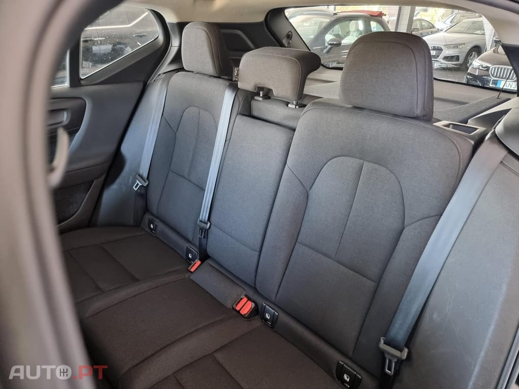 Volvo XC40 1.5 T4 PHEV Inscription Expression
