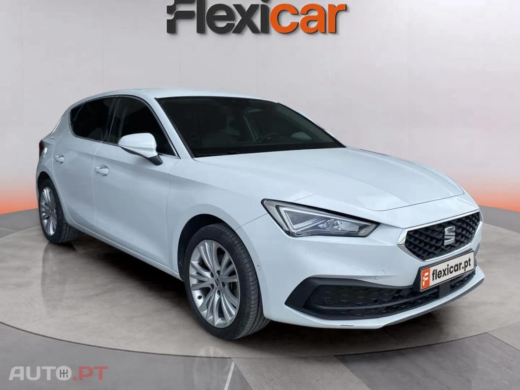 Seat Leon 1.0 EcoTSI Style S/S