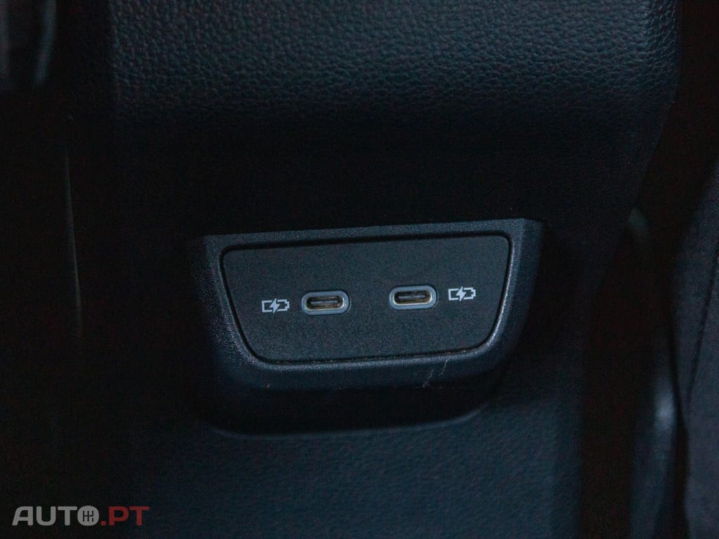 Volkswagen Taigo 1.0 TSI Life