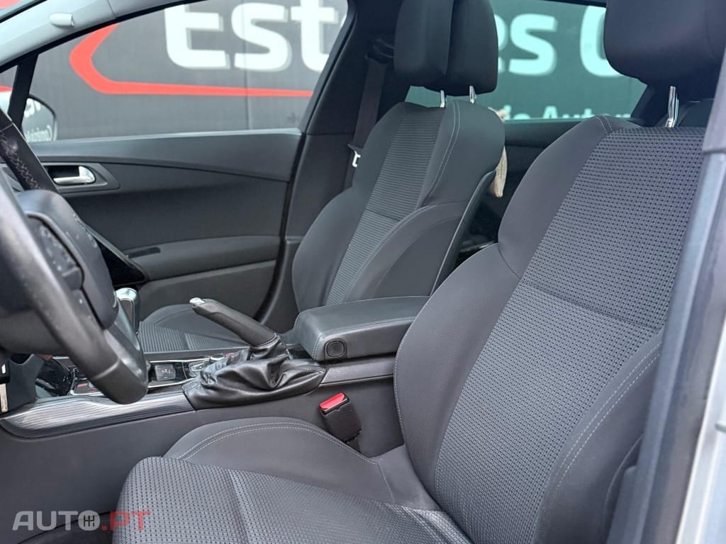 Peugeot 508 1.6 HDi-e Access CMP6