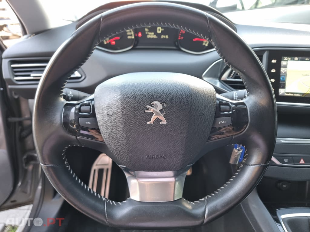 Peugeot 308 1.2 PureTech Access