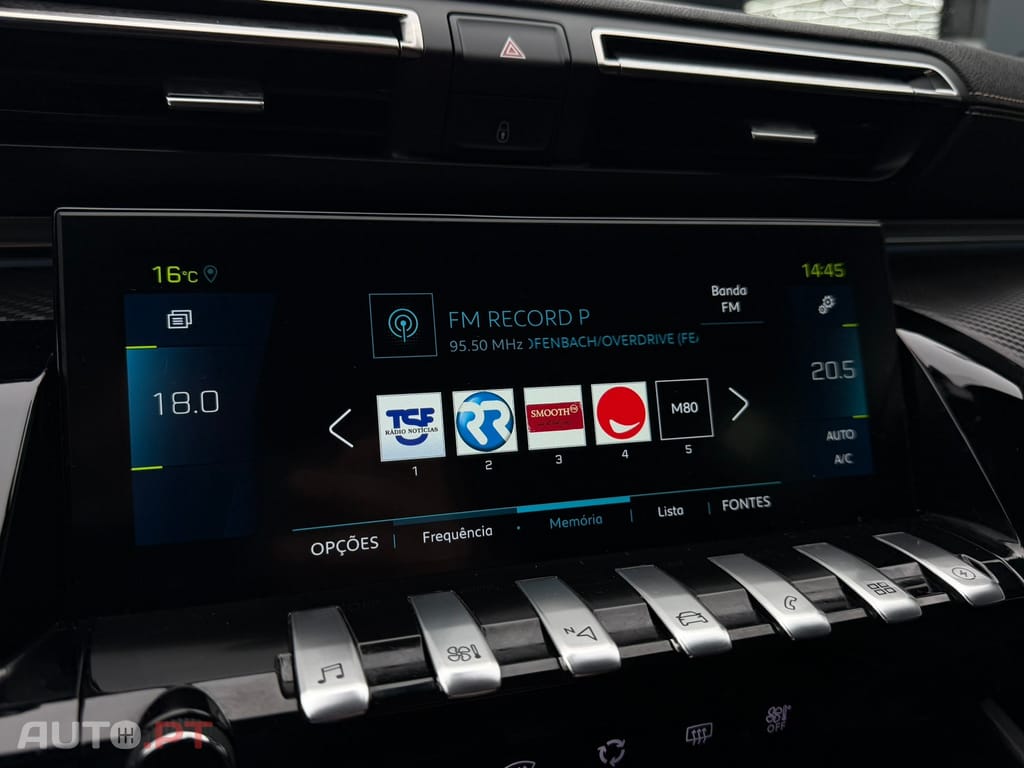 Peugeot 508 1.6 Hybrid GT e-EAT8