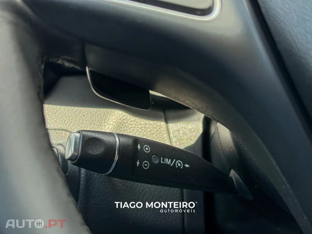 Mercedes-Benz C 180 d Avantgarde Aut.