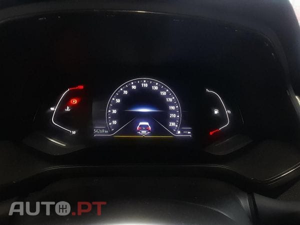 Renault Captur 1.0 TCe 90 techno