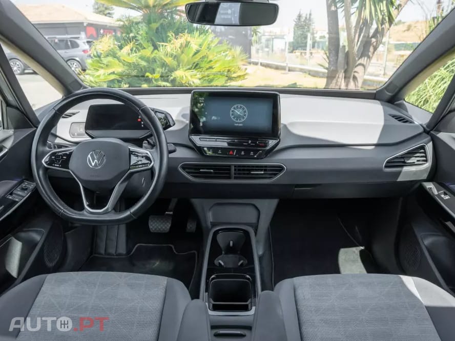 Volkswagen Id.3 Pro Performance