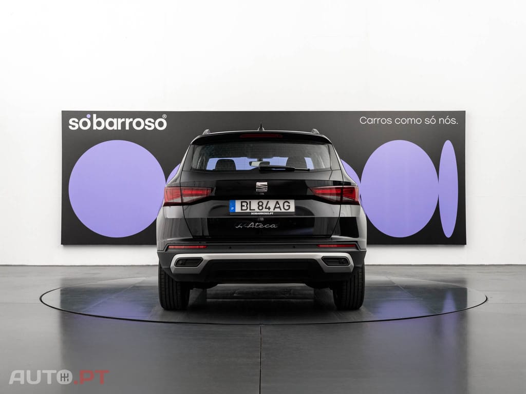 Seat Ateca 1.0 TSI Style