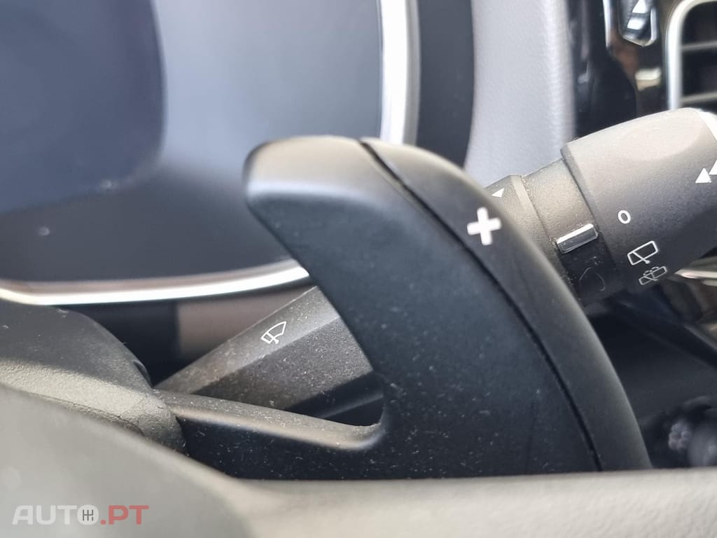 Citroen C5 Aircross 1.6 Hybrid Feel Pack e-EAT8