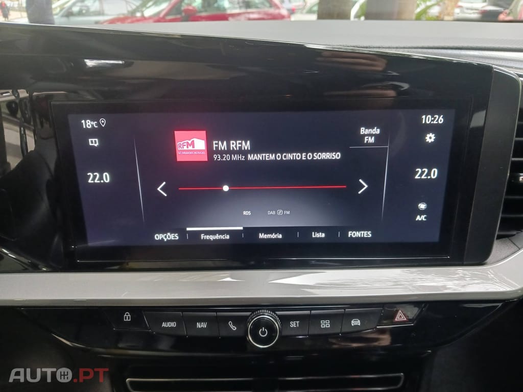 Opel Mokka 1.2 Hybrid GS eDCT