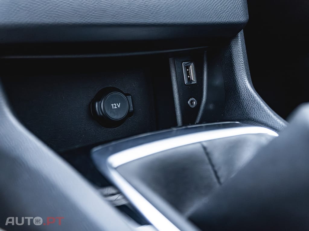 Peugeot 308 1.6 BlueHDi Allure