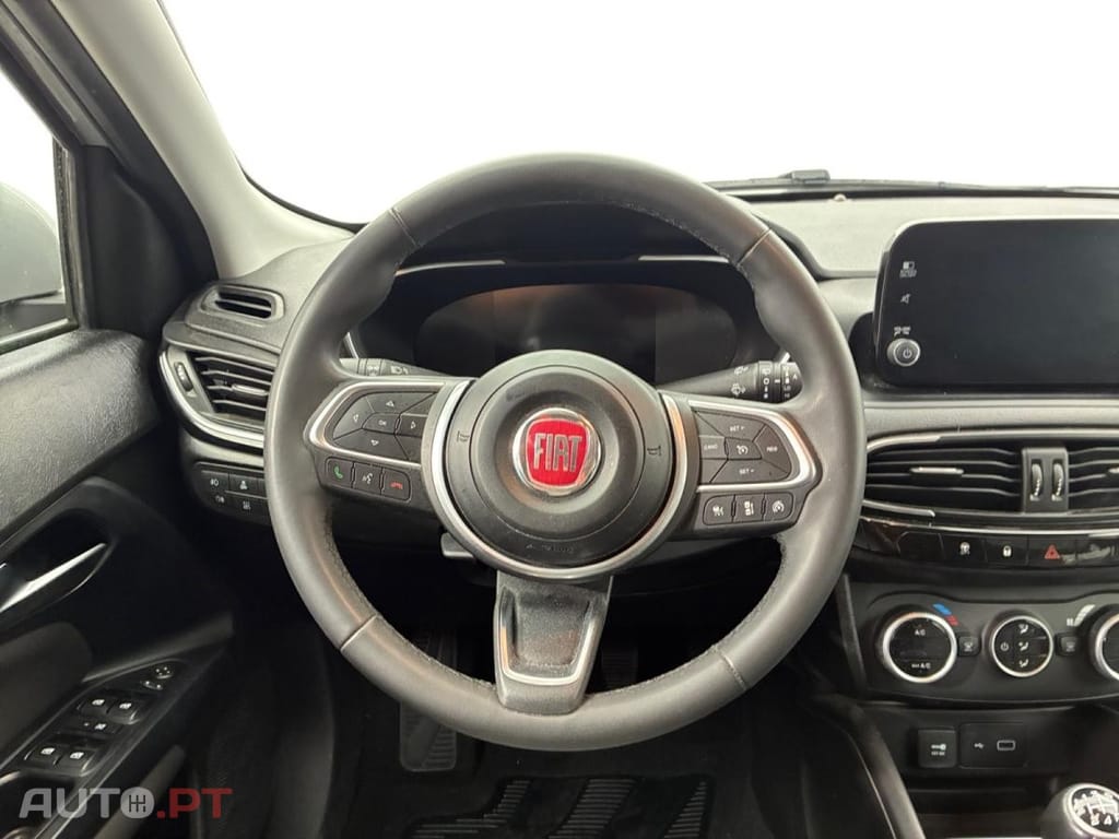 Fiat Tipo SW 1.0 Firefly Turbo Plus