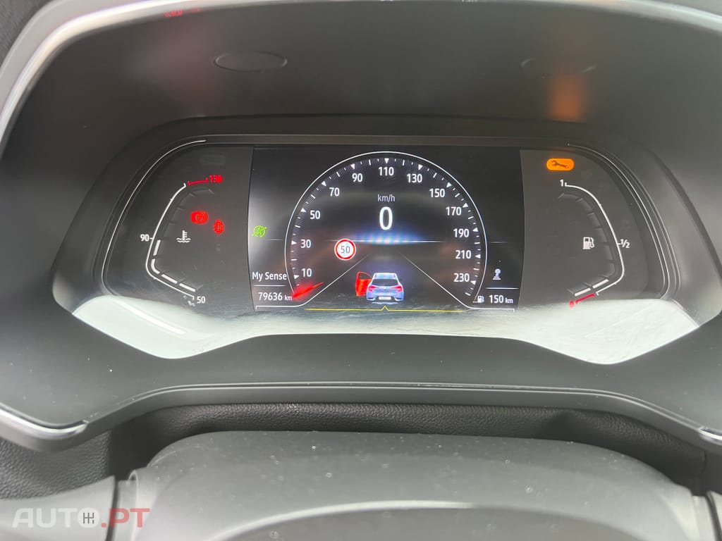 Renault Captur 1.0 TCe Exclusive