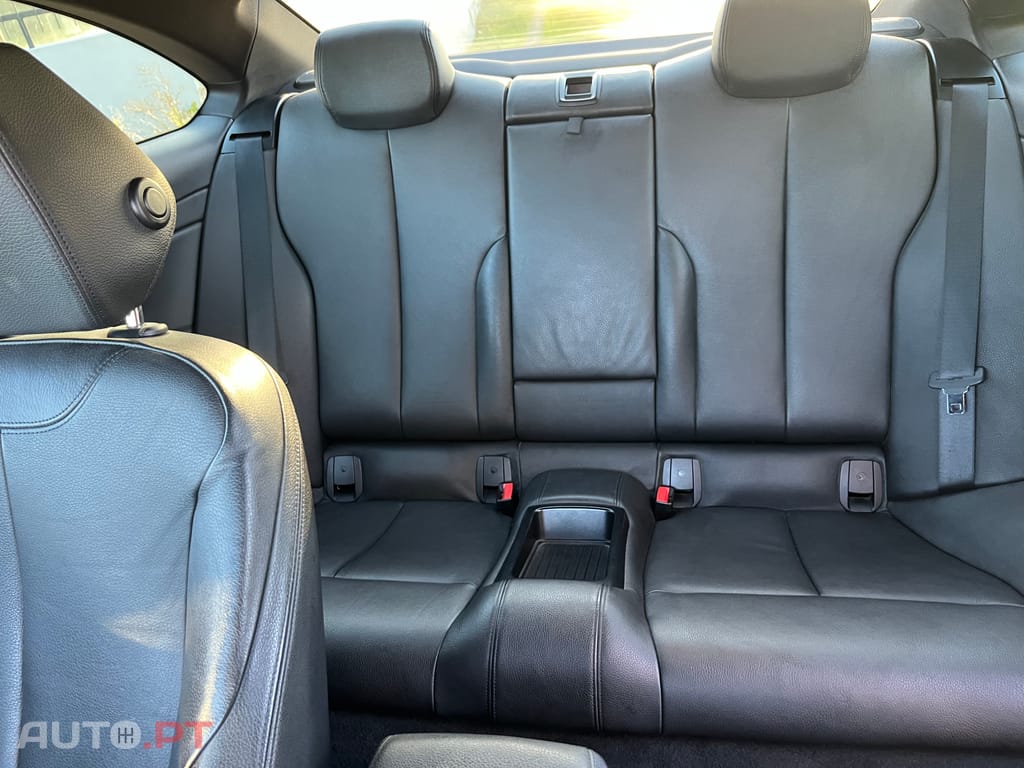 BMW 428 428i Pack M Automático