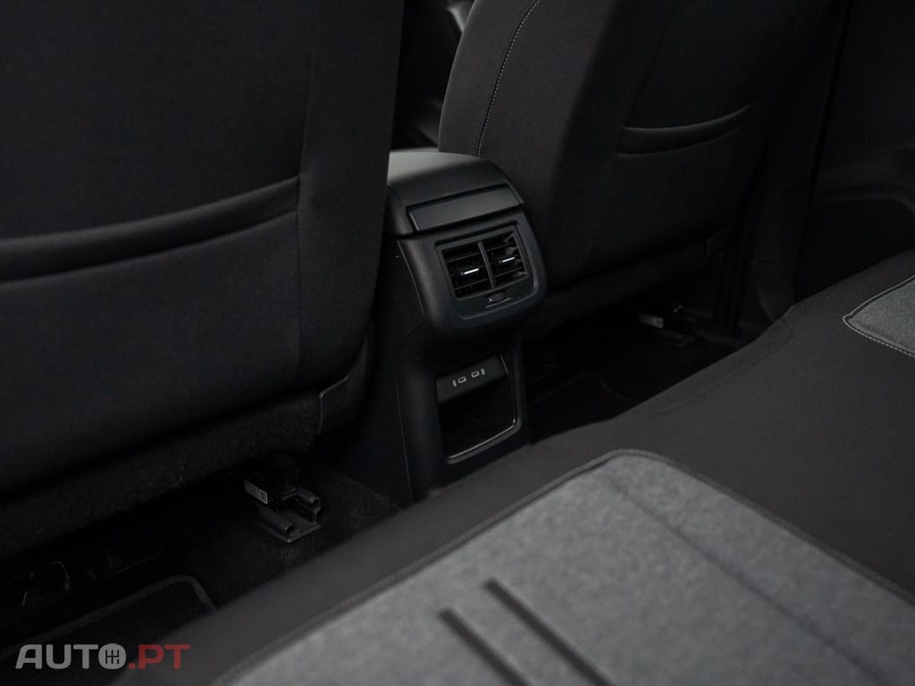 Seat Ateca 1.0 TSI Style